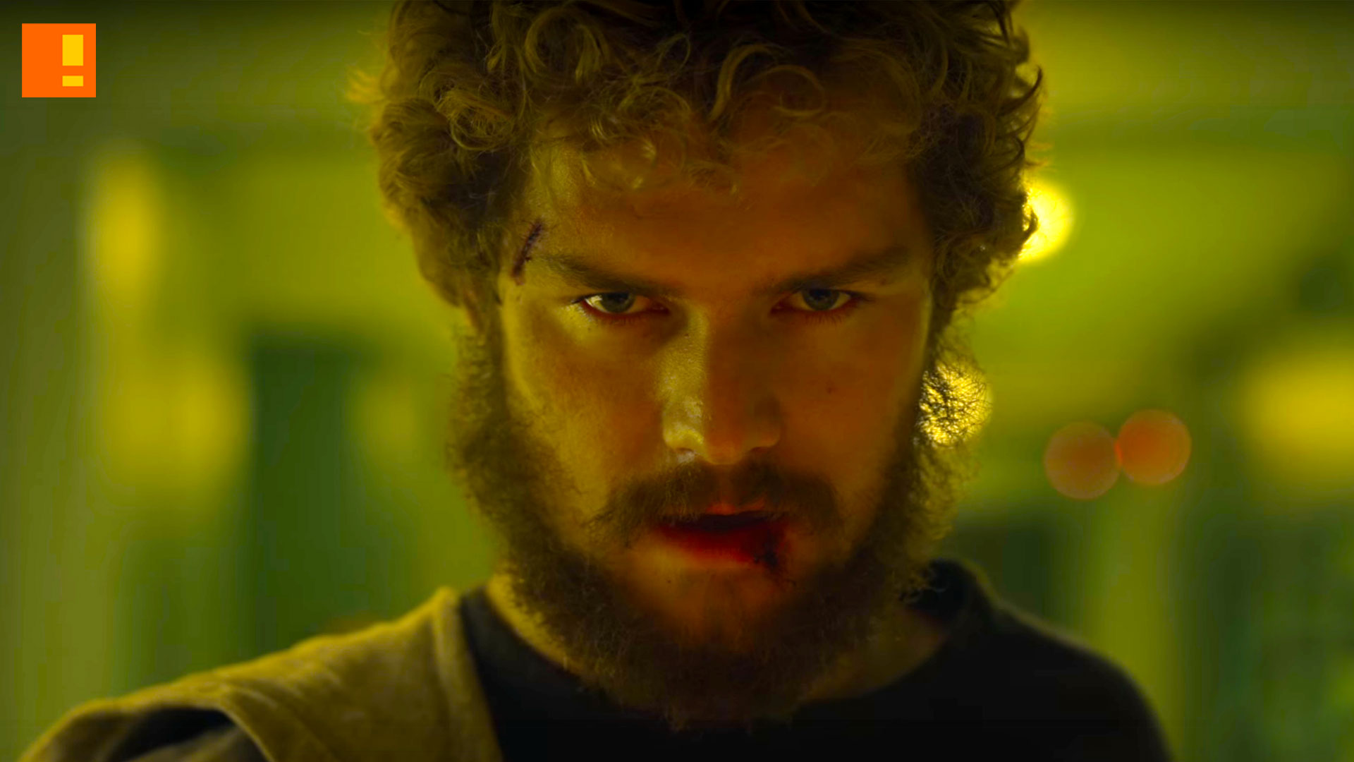 Marvel Netflix S “iron Fist” Series Release Date Announced The Action Pixel