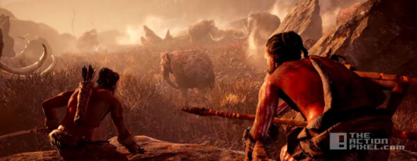 far cry primal video download