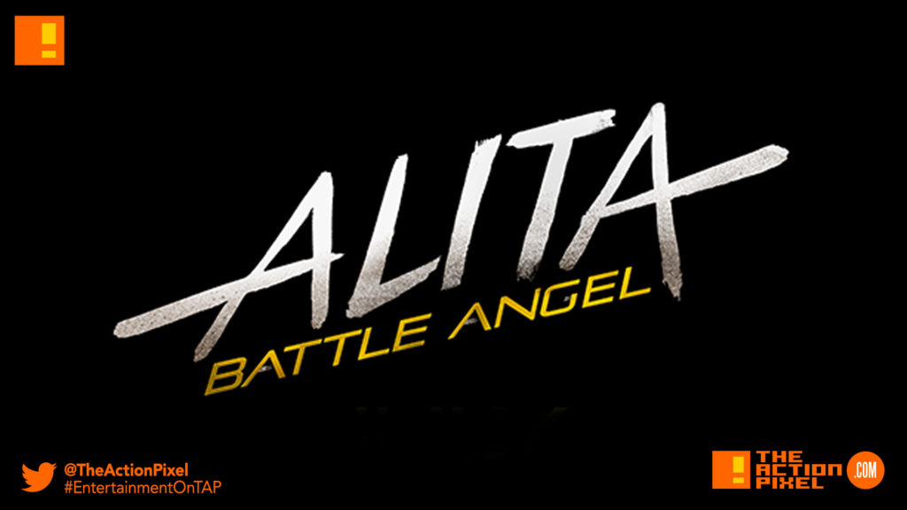 battle angel alita, manga, anime, lana condor, live action adaptation, x-men, jubilee,battle angel,alita: battle angel, james cameron, teaser ,trailer,