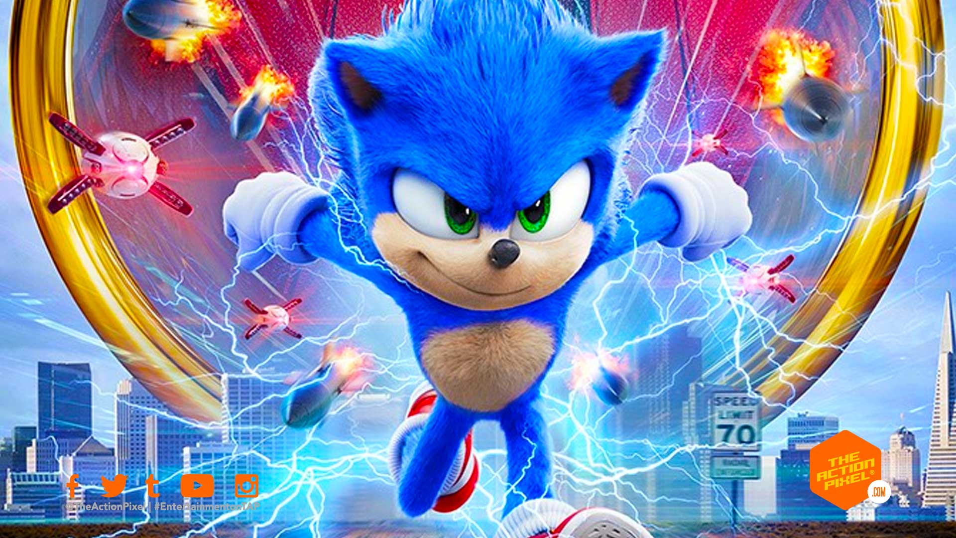 sonic the blue hedgehog Fan Art: Drill!  Sonic, Blue hedgehog, Sonic the  hedgehog