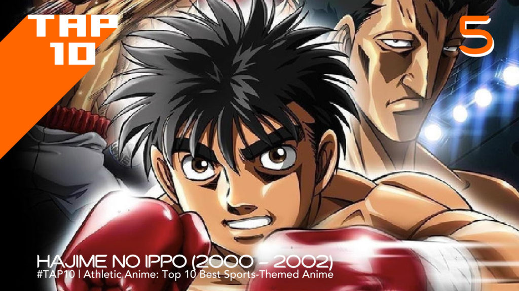 sports anime, baby steps , captain tsubasa, major, anime,manga, kuroko no basket, the prince of tennis, eyeshield 21, ookiku furikabutte, big windup!, yowamushi pedal, free! dive to the future, hajime no ippo, haikyuu,, basketball, tennis, volleyball, baseball, sports manga, soccer ,football, american football, swimming, tap 10, top ten list, top ten animes, top ten anime list, entertainment on tap, the action pixel, featured,