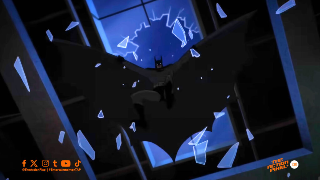 batman: caped crusader, prime video, caped crusader, prime video, batman, batman caped crusader , dc comics, dc animation, featured, the action pixel, bruce timm, official trailer, batman caped crusader season 1, 