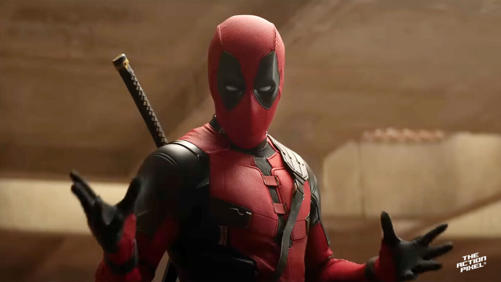 deadpool , ryan reynolds, hugh jackman, deadpool & wolverine, wolverine, logan, entertainment on tap, the action pixel, featured,