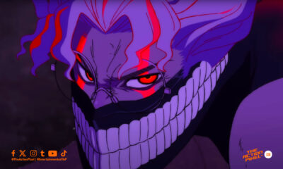 dan da dan, dan da dan season 2, official trailer, dan da dan trailer, momo ayase, netflix, anime, anime series, netflix anime, featured, the action pixel,
