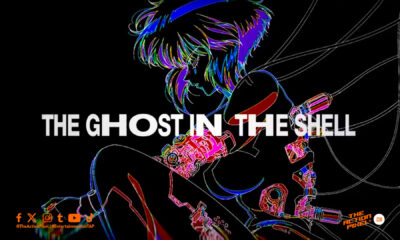 ghost in the shell, dan da dan, anime, 2026, featured, the action pixel