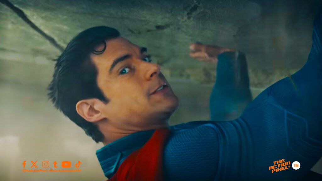 dc studios, superman, dc, featured, the action pixel, entertainment on tap, the action pixel,