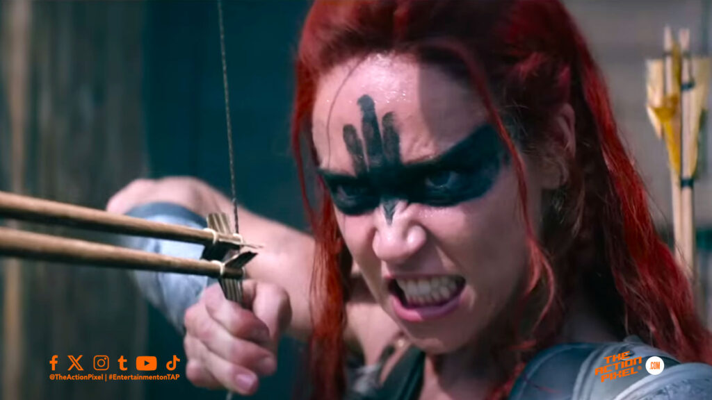 red sonja, official trailer, the action pixel, featured,entertainment on tap, SAMUEL GOLDWYN FILMS