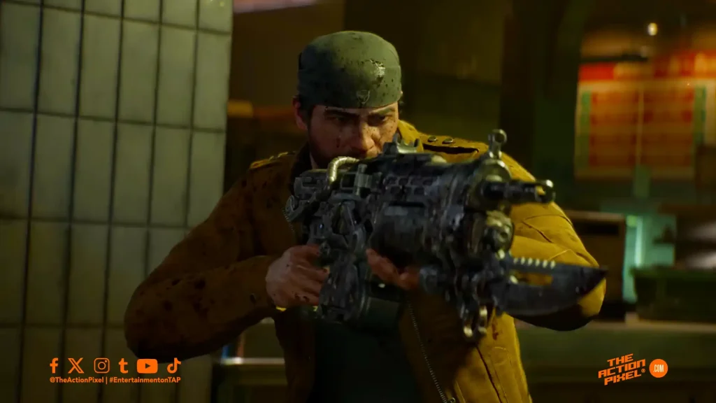 gears of war: e-day, eday, e day, gears of war, the action pixel, featured, entertainment on tap, fenix, xbox,