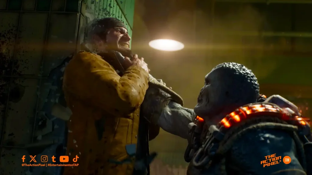 gears of war: e-day, eday, e day, gears of war, the action pixel, featured, entertainment on tap, fenix, xbox,