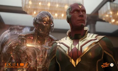 visionquest, official trailer, marvel television, the action pixel;, featured, entertainment on tap, marvel, disney plus, disney+, marvel, ultron,